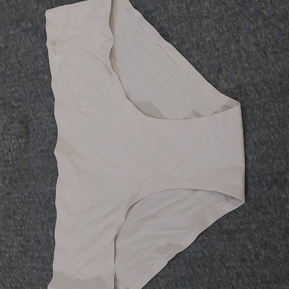 Nwot Nine West large panty